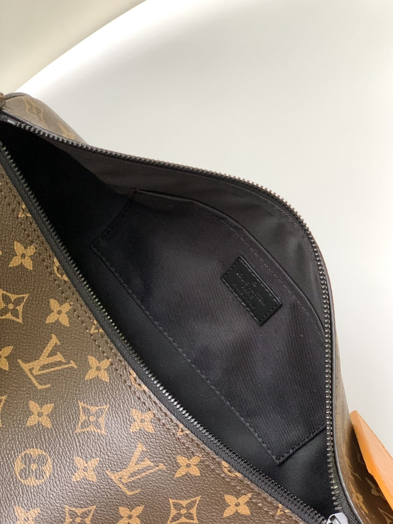 LV Round Bags